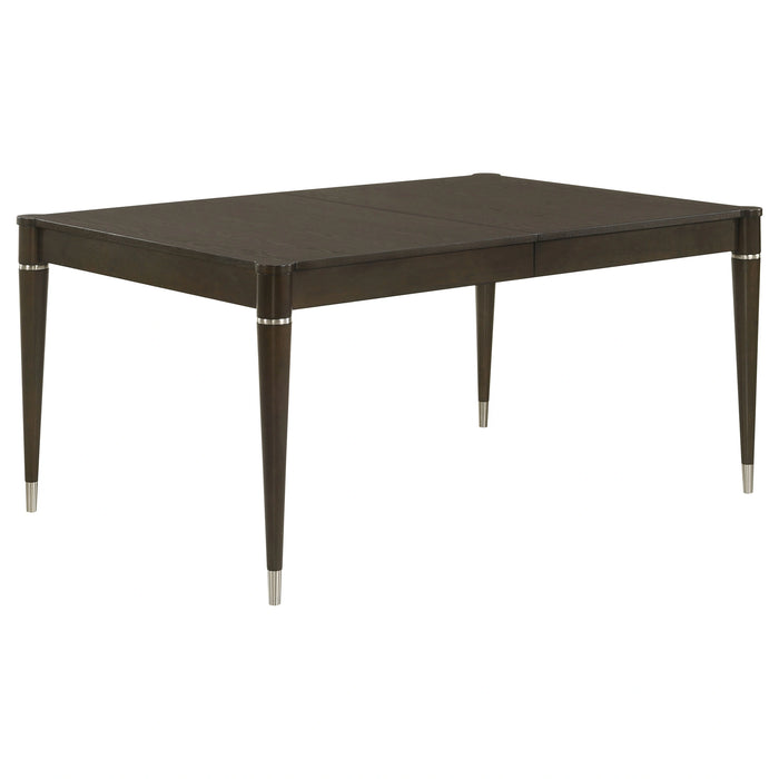 Five Star Furniture - Reseda Extension Dining Table