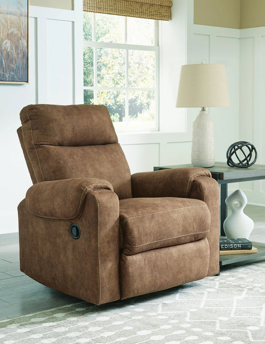 Five Star Furniture - Edenwold Recliner