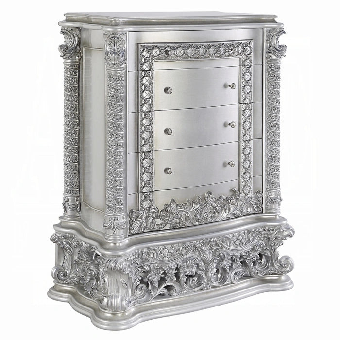 Five Star Furniture - Valkyrie Chest