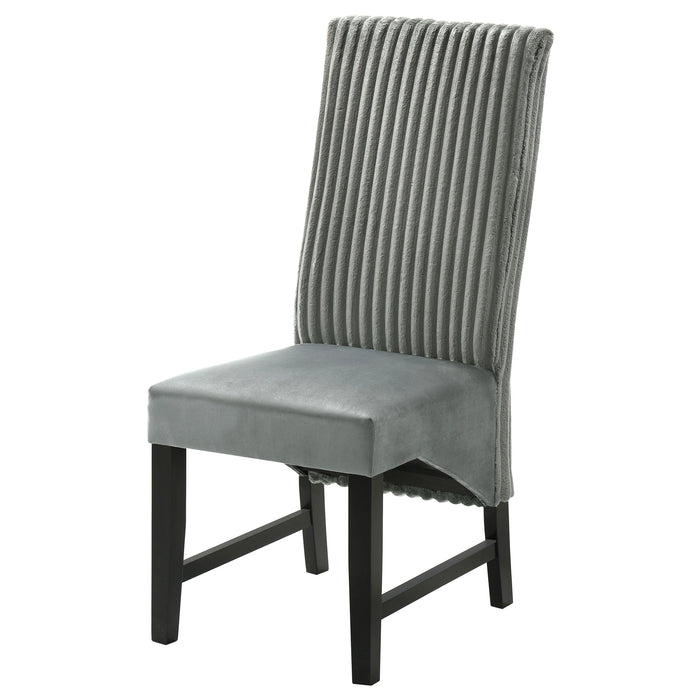 Five Star Furniture - Barrand Dining Side Chair