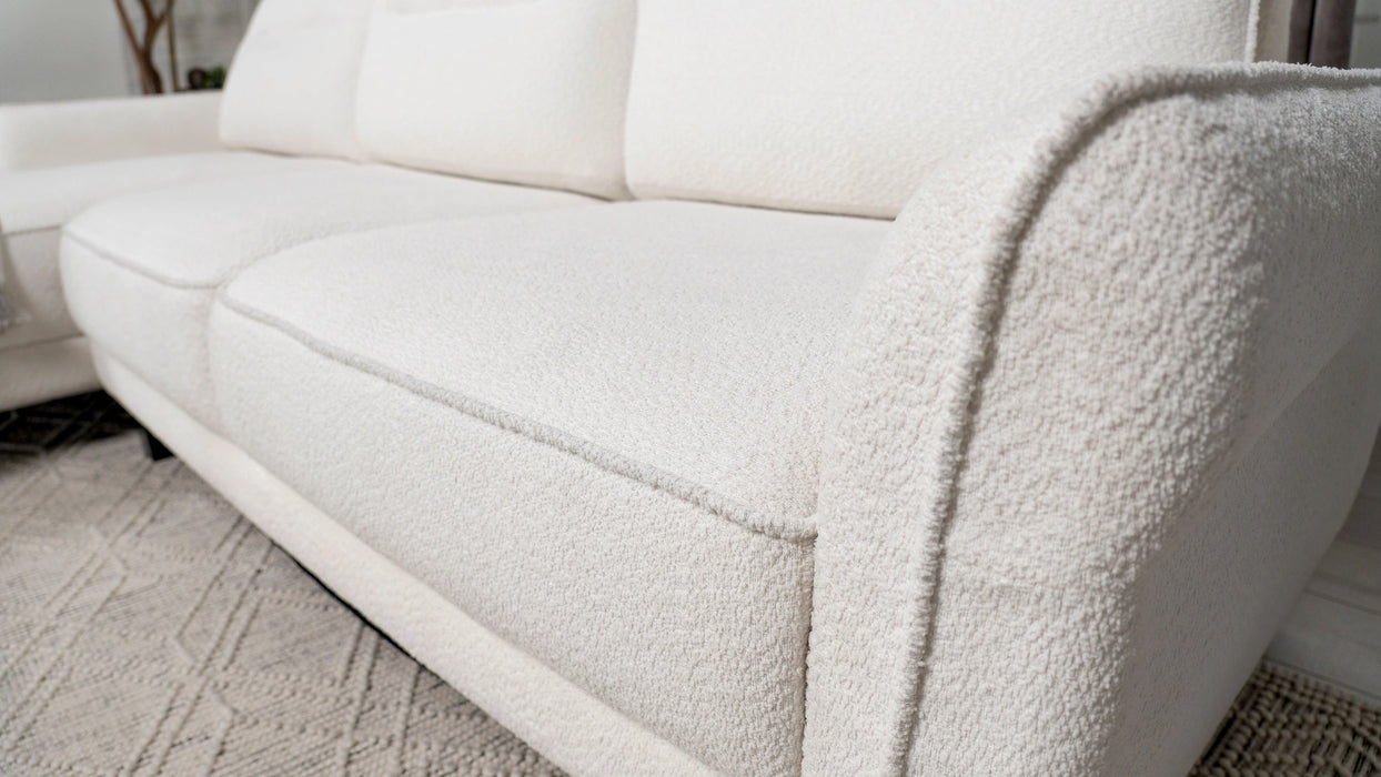 Five Star Furniture - Caspian Sectional Sofa