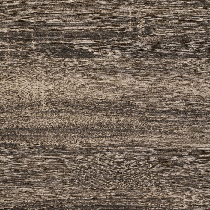 Five Star Furniture - Kauffman Panel Bed