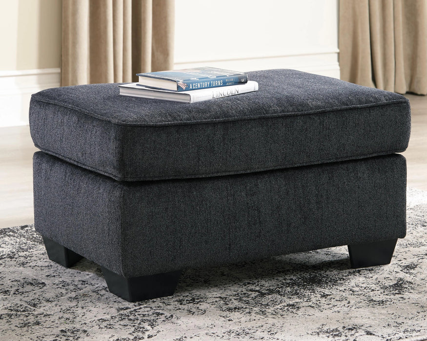 Five Star Furniture - Altari Ottoman