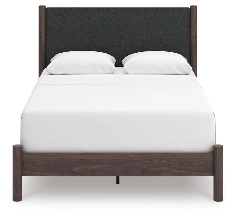 Five Star Furniture - Pamytta Bed