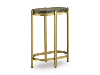 Five Star Furniture - Porterville Accent Table