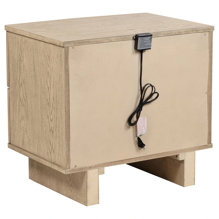 Five Star Furniture - Kailani Nightstand