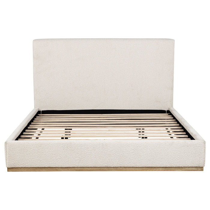 Five Star Furniture - Knox Panel Platform Bed