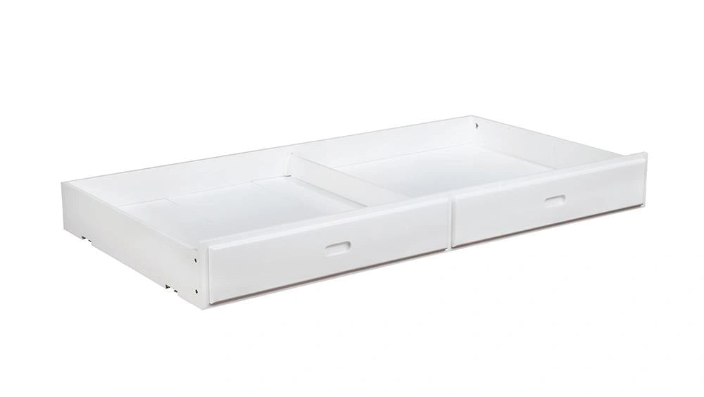 Five Star Furniture - Chapman Storage Trundle White