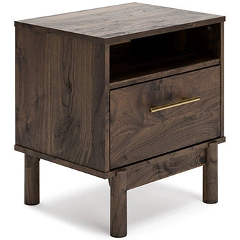 Five Star Furniture - Calverson Nightstand