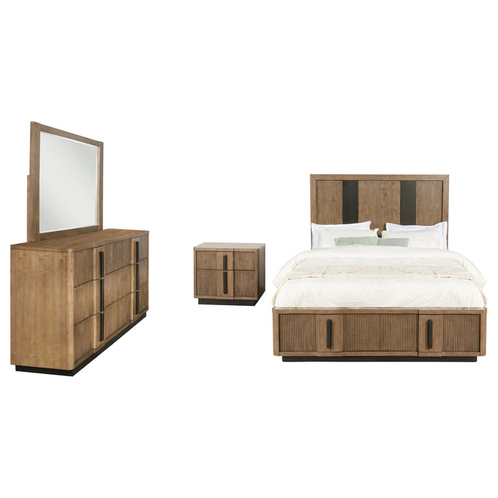 Five Star Furniture - Terrace Bedroom Set