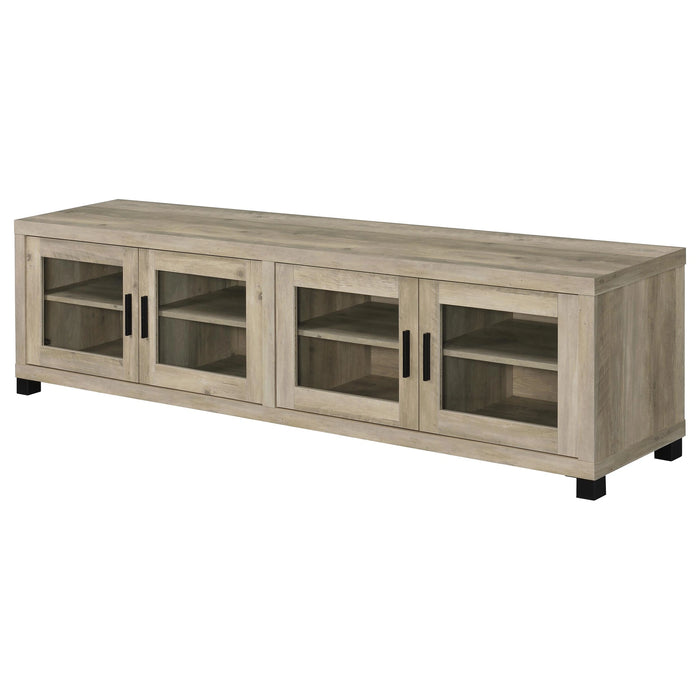 Five Star Furniture - Sachin Entertainment Center