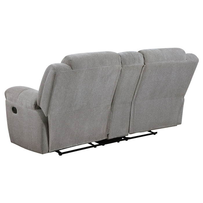 Five Star Furniture - Gilson Reclining Loveseat