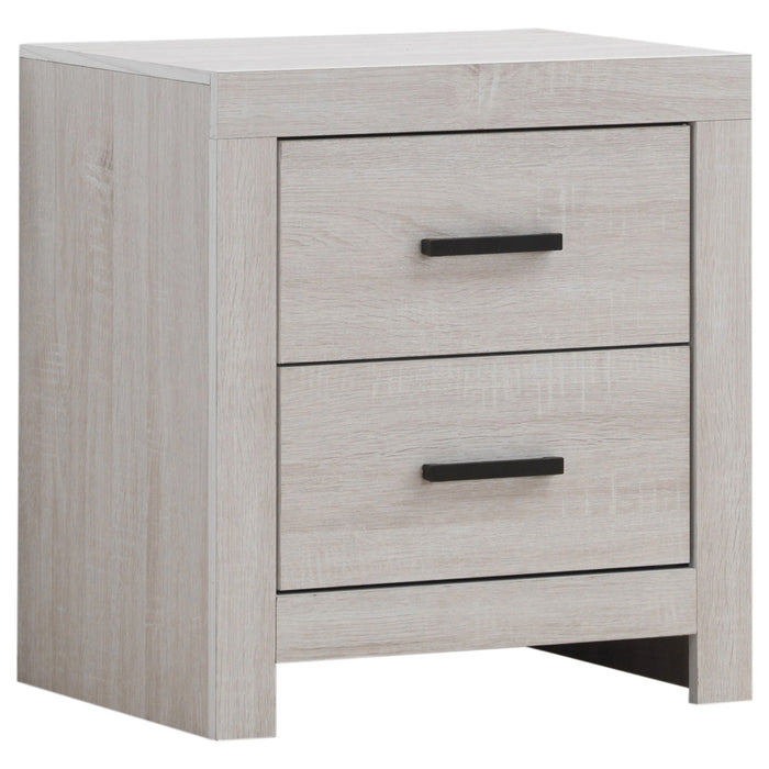 Five Star Furniture - Brantford Nightstand