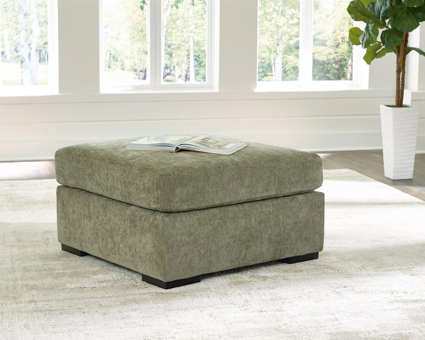 Five Star Furniture - Bridgepoint Ottoman