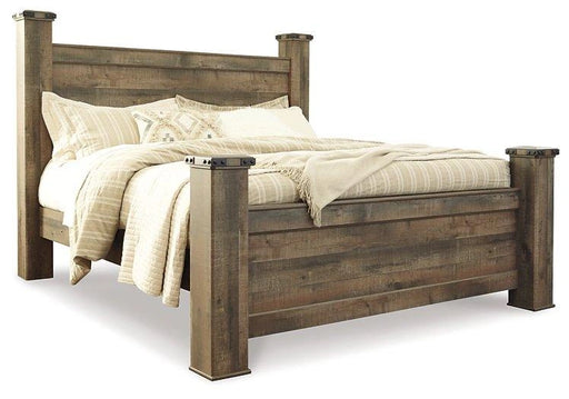 Five Star Furniture - Trinell Bed image