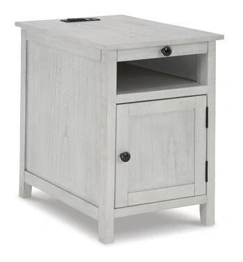Five Star Furniture - Treytown Chairside End Table