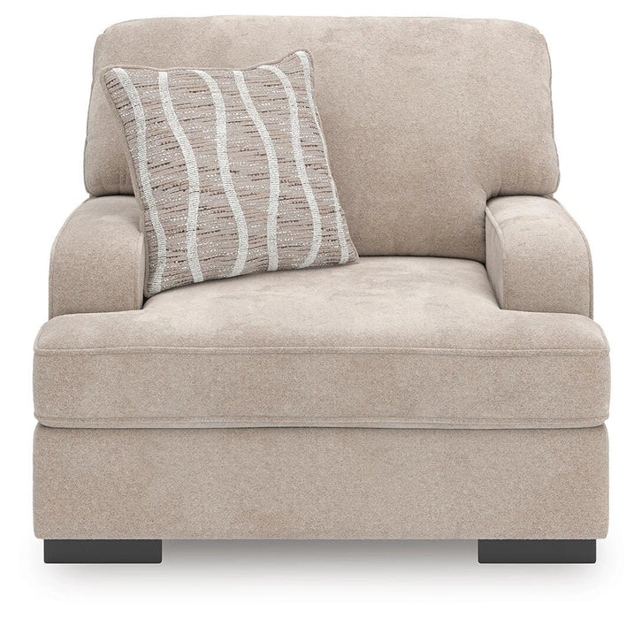 Five Star Furniture - High Profile Oversized Chair