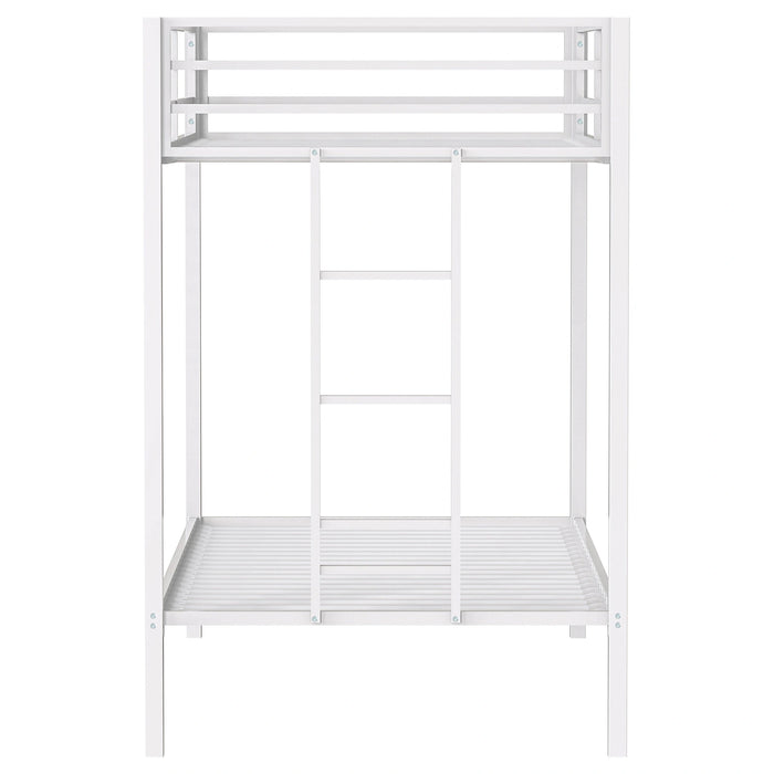 Five Star Furniture - Alevera Bunk Bed