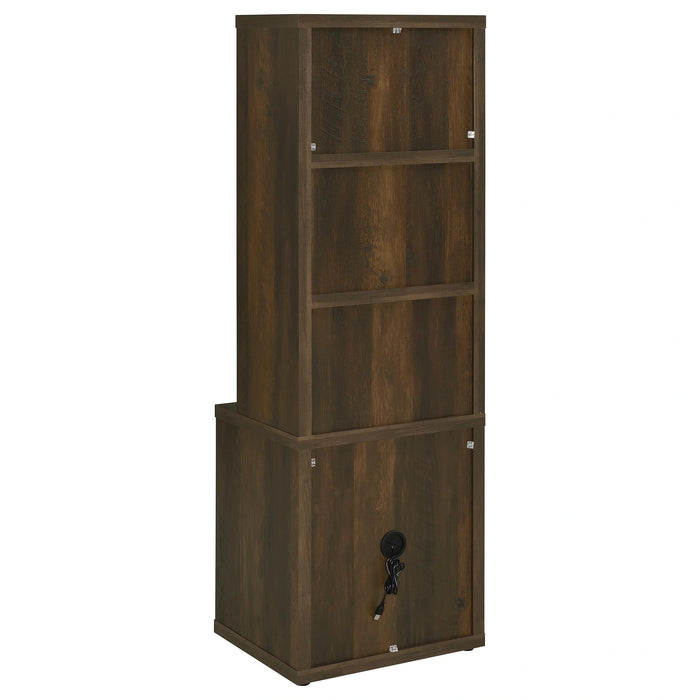Five Star Furniture - Westpark Bedroom Set