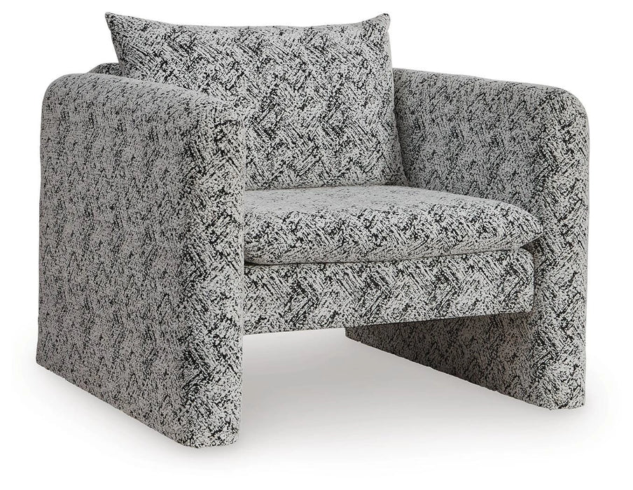 Five Star Furniture - Kenbell Accent Chair