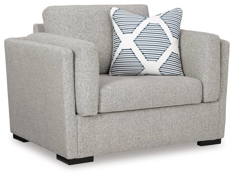 Five Star Furniture - Evansley Living Room Set