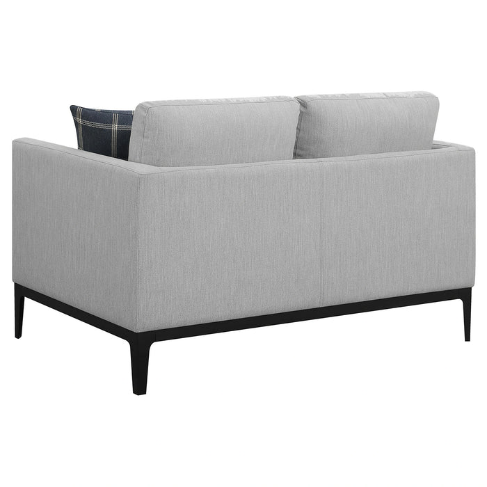 Five Star Furniture - Apperson Sofa Set