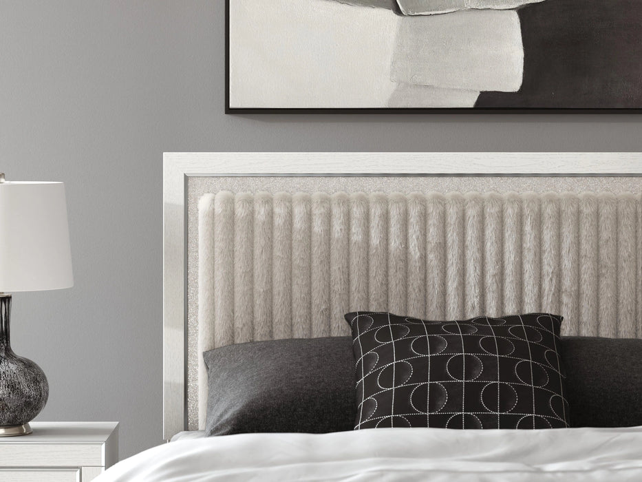 Five Star Furniture - Zuraleus Bed