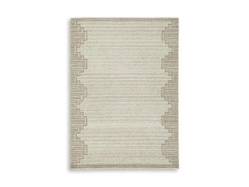 Five Star Furniture - Emorymore Rug