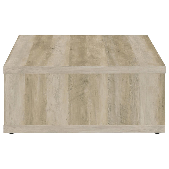Five Star Furniture - Frisco Coffee Table