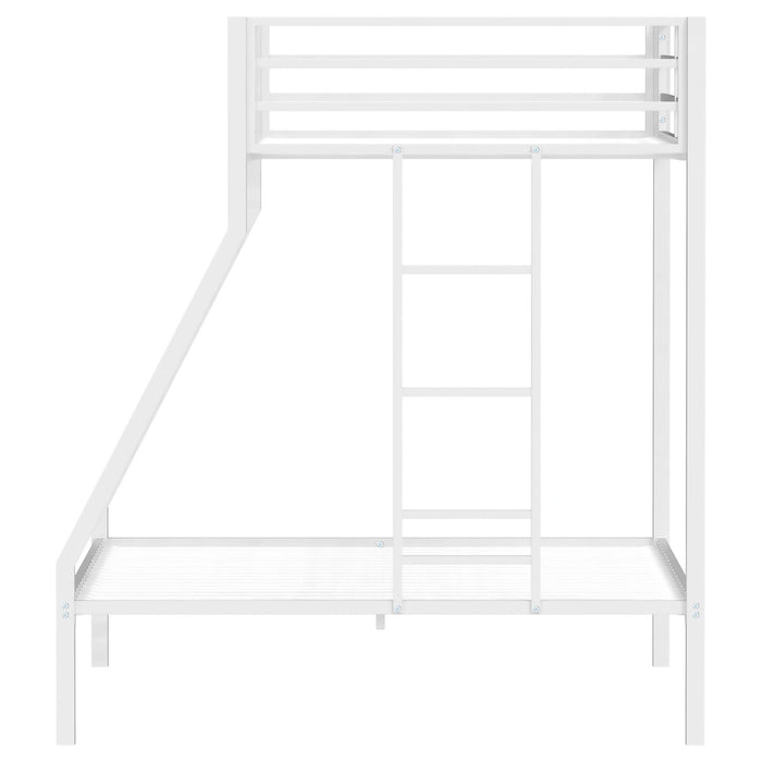 Five Star Furniture - Alevera Bunk Bed