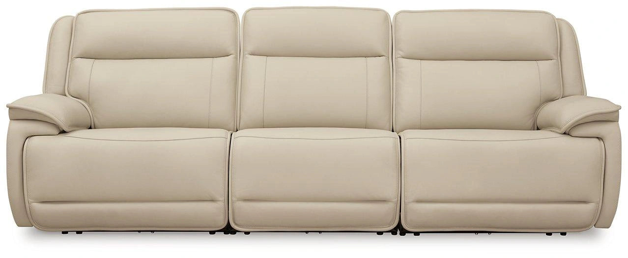 Five Star Furniture - Double Deal Power Reclining Sofa Sectional image