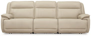 Five Star Furniture - Double Deal Power Reclining Sofa Sectional image