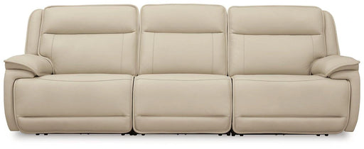 Five Star Furniture - Double Deal Power Reclining Sofa Sectional image