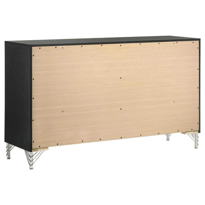 Five Star Furniture - Lucia Bedroom Set