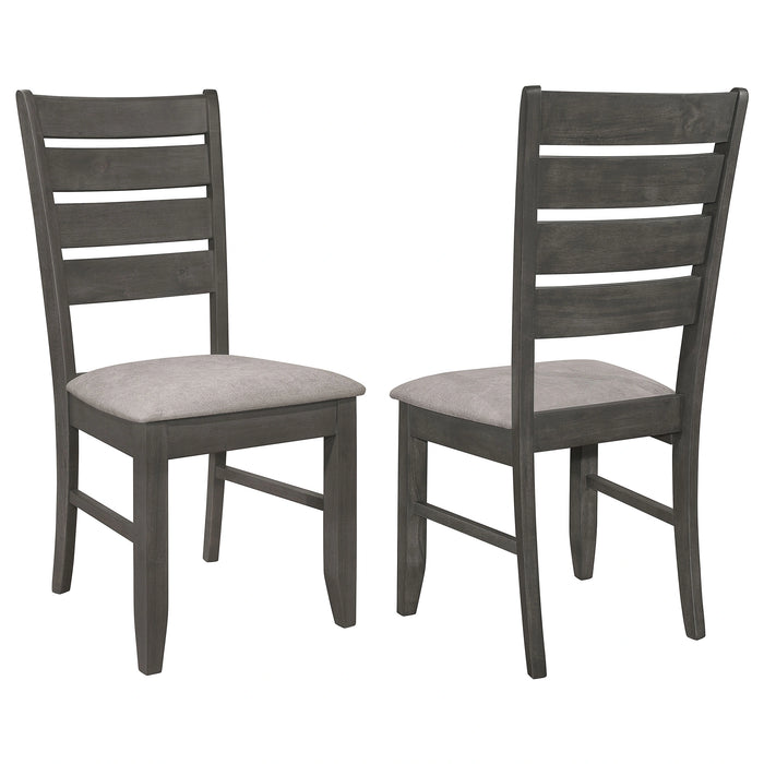 Five Star Furniture - Dalila Dining Side Chair