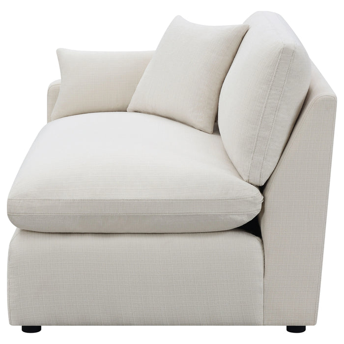 Five Star Furniture - Hobson Modular Sectionals 8