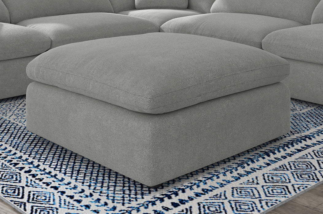 Five Star Furniture - Raleigh Ottoman