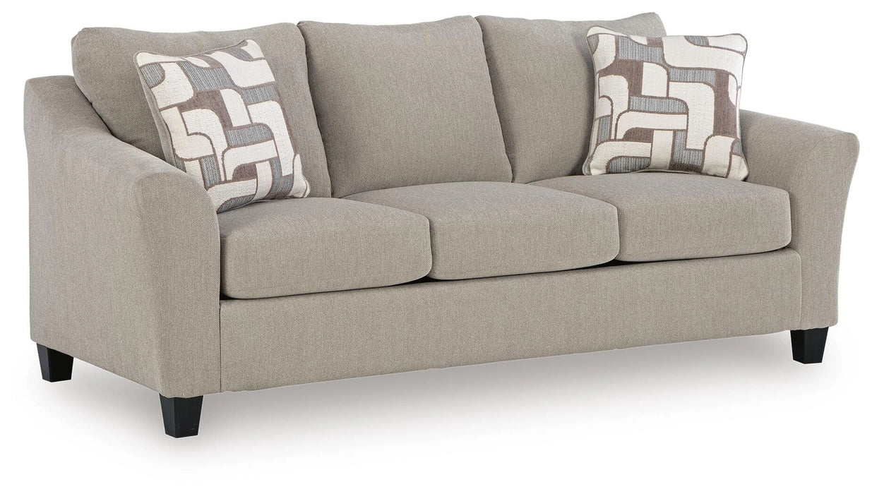Five Star Furniture - Willarae Sofa Sleeper