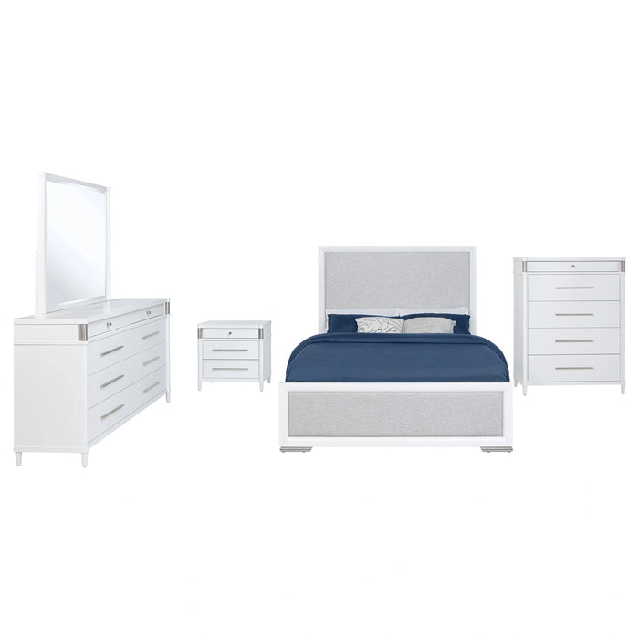 Five Star Furniture - Gracemont Bedroom Set
