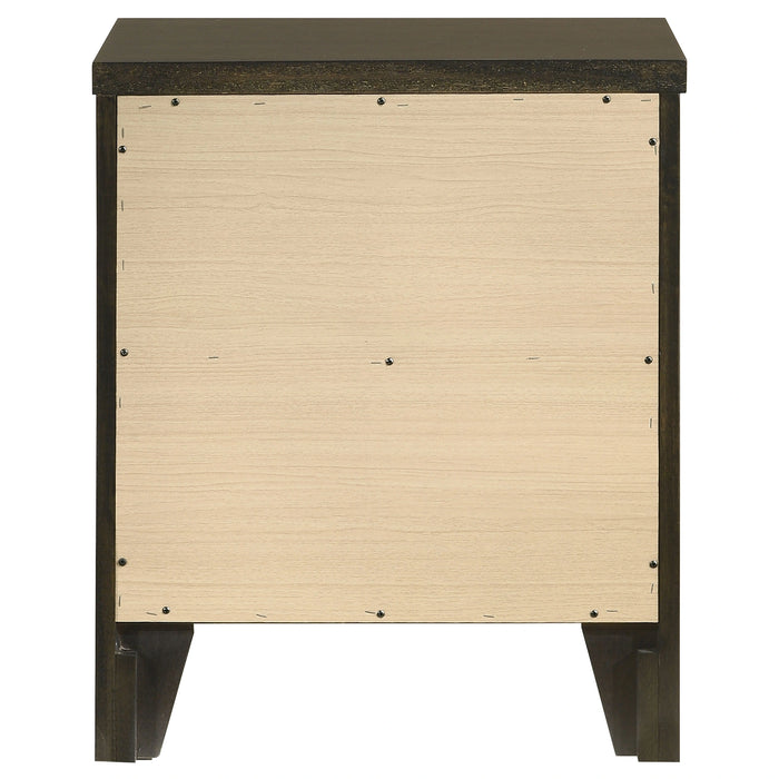 Five Star Furniture - Wilkes Nightstand