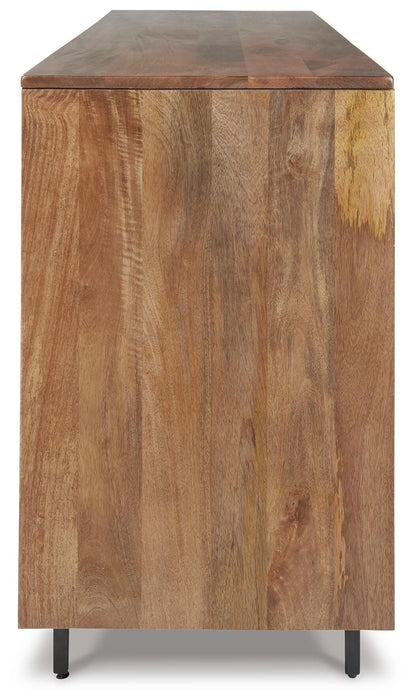 Five Star Furniture - Kerrings Accent Cabinet