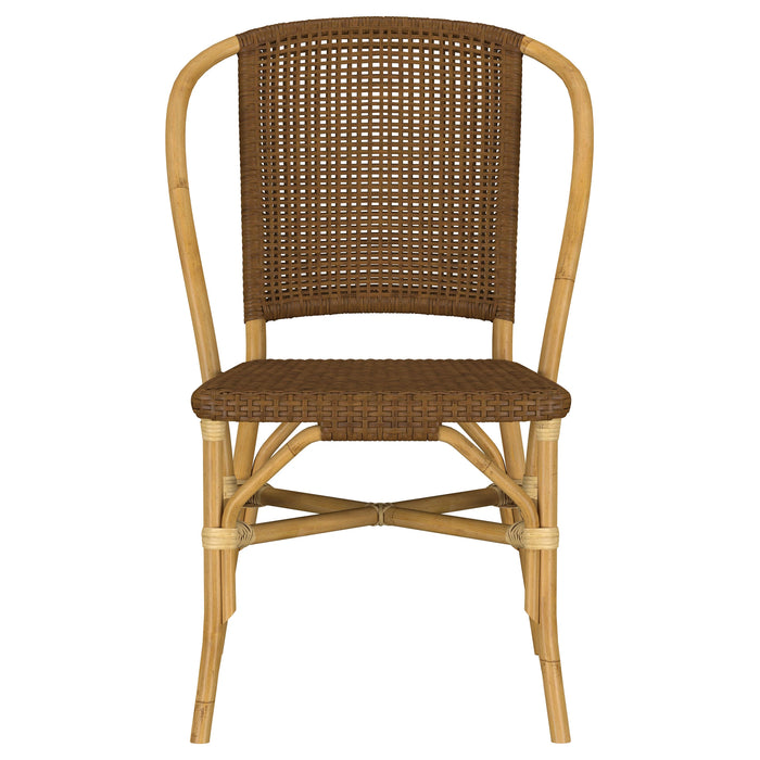 Five Star Furniture - Lexley Dining Side Chair