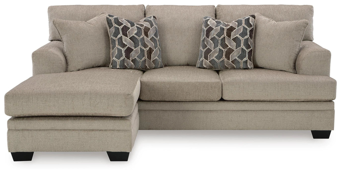 Five Star Furniture - Stonemeade Living Room Set