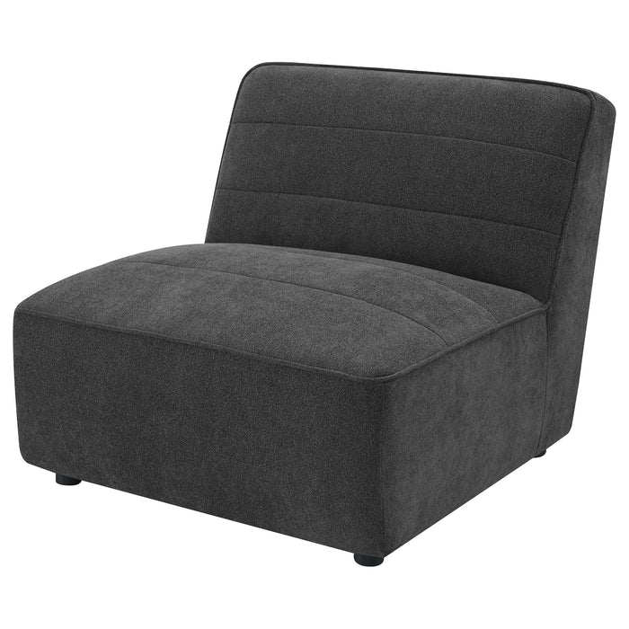 Five Star Furniture - Sunny Armless Chair