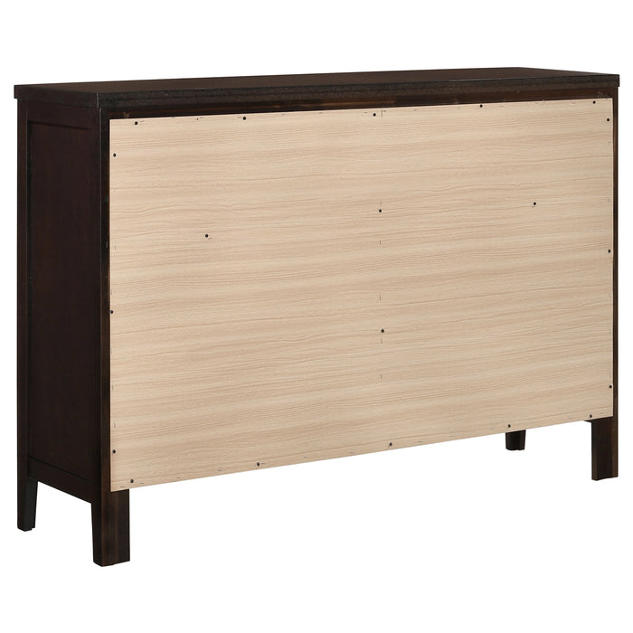 Five Star Furniture - Carlton Bedroom Set
