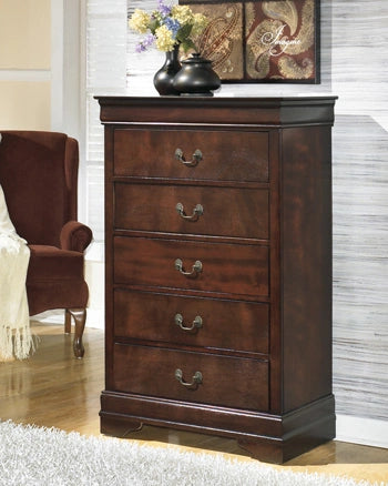 Five Star Furniture - Alisdair Chest of Drawers