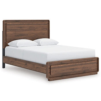 Five Star Furniture - Fortlorn Bed