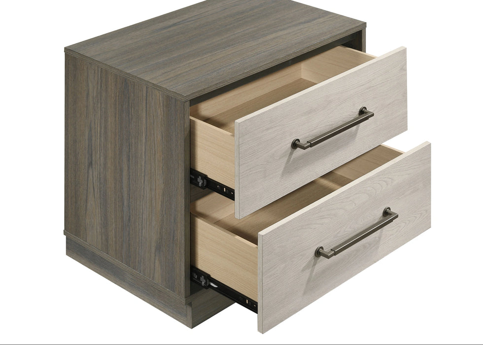 Five Star Furniture - Fenwick Nightstand
