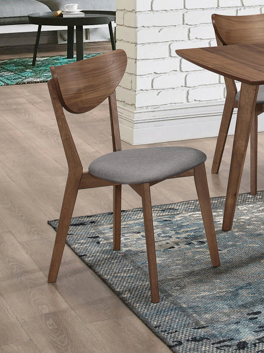 Five Star Furniture - Alfredo Dining Side Chair