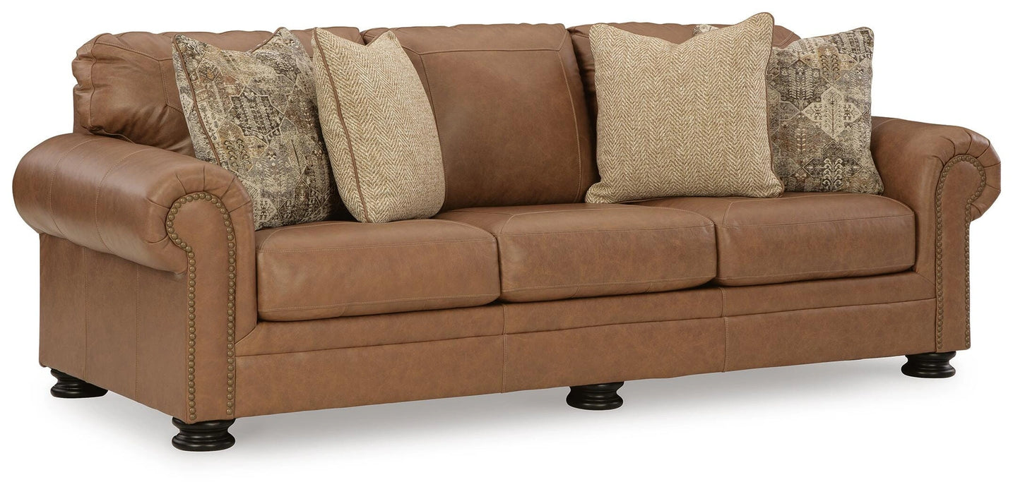Five Star Furniture - Carianna Sofa Sleeper